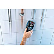 Bosch Professional Ortungsgerät D-tect 120 (Anzahl Akkus: 1 Akku, Erfassungstiefe: Max. 38 mm Holzunterkonstruktionen) | BAUHAUS