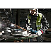 Bosch Professional Winkelschleifer GWS 17-125 S (1.700 W, Durchmesser Scheibe: 125 mm, Leerlaufdrehzahl: 2.800 U/min - 11.500 U/min) | BAUHAUS