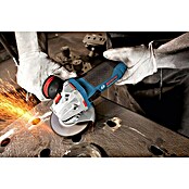 Bosch Professional Winkelschleifer GWS 17-125 (1.700 W, Durchmesser Scheibe: 125 mm, Leerlaufdrehzahl: 11.500 U/min) | BAUHAUS