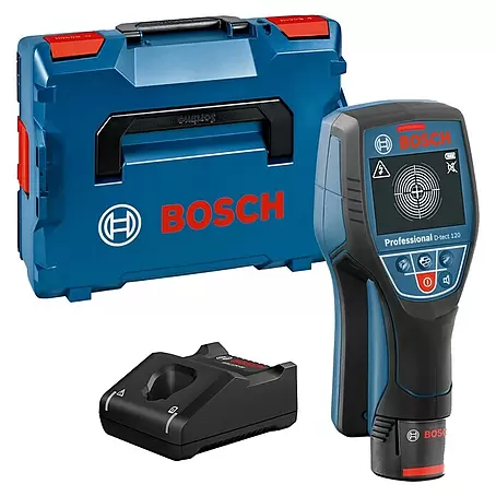 Bosch Professional  Ortungsgerät D-tect 120
