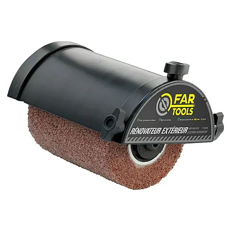 Fartools  Accesorio para lijadora