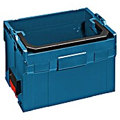 Bosch Professional Werkzeugkoffer LT-Boxx 272 (L x B x H: 44,2 x 34,5 x 28,5 cm, ABS) | BAUHAUS