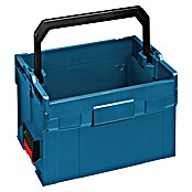 Bosch Professional Werkzeugkoffer LT-Boxx 272 (L x B x H: 44,2 x 34,5 x 28,5 cm, ABS) | BAUHAUS