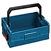 Bosch Professional Werkzeugkoffer LT-Boxx 170 (L x B x H: 44 x 34,5 x 18,5 cm, ABS) | BAUHAUS