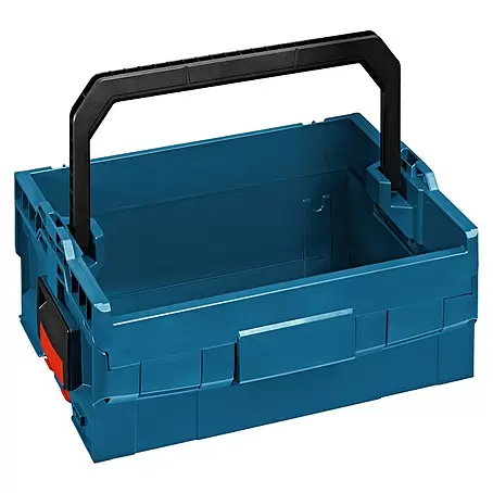 Bosch Professional  Werkzeugkoffer LT-Boxx 170