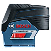 Bosch Kreuzlinienlaser-Set GCL 2-50 C