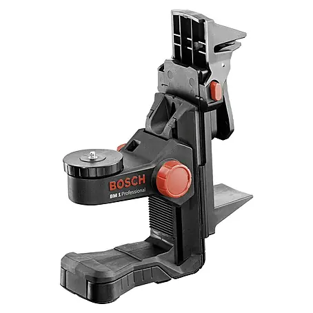 Bosch Professional  Universalhalterung BM 1