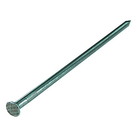 Stabilit Senkkopf-Nagel (Ø x L: 0,9 x 13 mm, 500 Stk., Blank, DIN 1151 A, Stahl)
