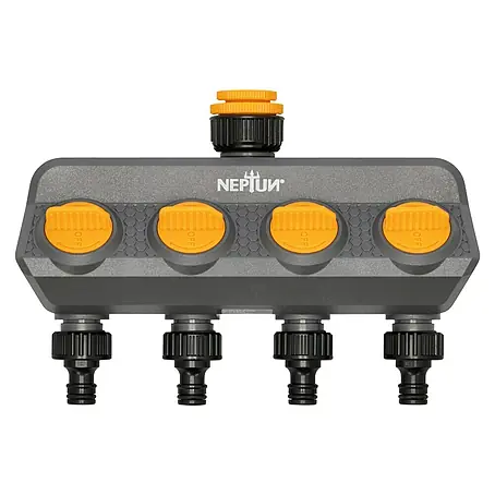 Neptun  Distribuidor 4 vías