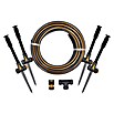 Neptun Kreisregner Set (7 -tlg., Beregnungssektor: 5 ° - 360 °) | BAUHAUS