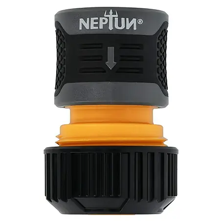Neptun Schlauchkupplung
