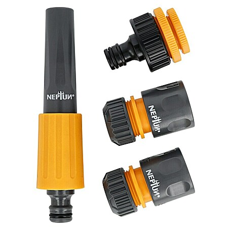 Neptun Düsen-Set (4 -tlg.)