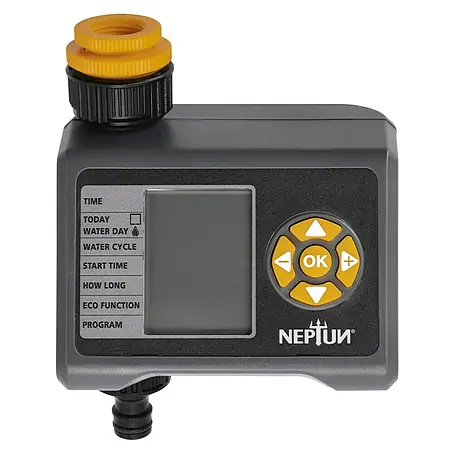 Neptun  Programador de riego