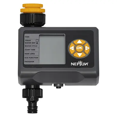 Neptun  Bewässerungscomputer