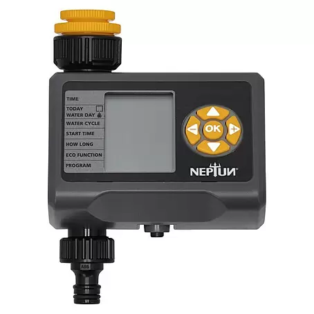 Neptun  Bewässerungscomputer