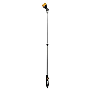 Neptun Uitschuifbare gietlans (Lengte: 84 cm, Aluminium/kunststof)
