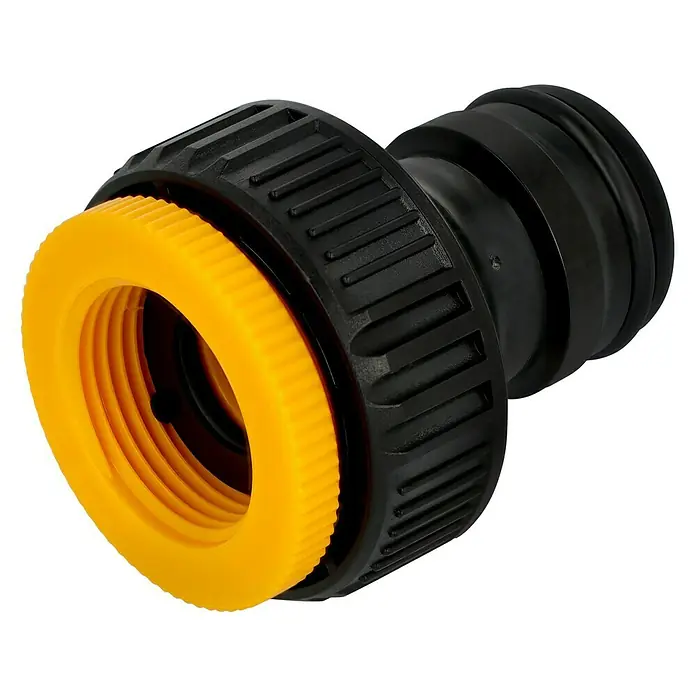 Tyenaza Connettore Rapido Per Tubo Da Giardino In Ottone Con Adattatore