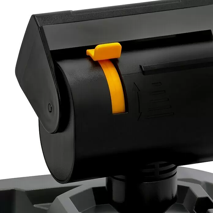 Neptun Viereckregner KompaktMax. Regnerfläche: 370 m² Detail Shot