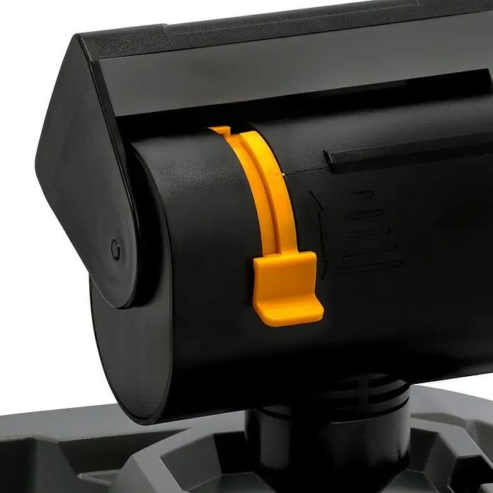 Neptun Viereckregner KompaktMax. Regnerfläche: 370 m² Detail Shot