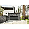 Stegu Verblendstein Mesada (12 x 37 cm, Graphit, Steinoptik) | BAUHAUS