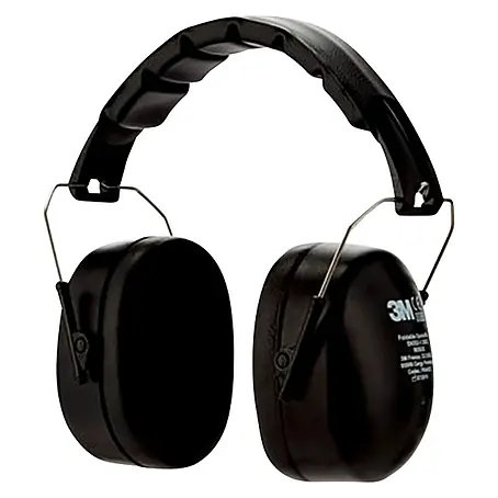 3M  Auriculares de protección 90563E
