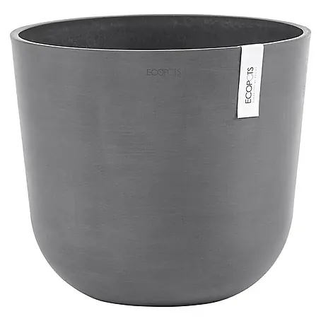 Ecopots Oslo Pflanztopf