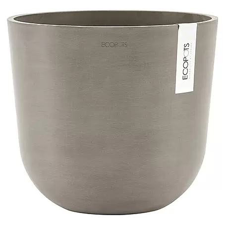 Ecopots Oslo Pflanztopf