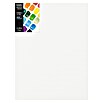 Liquitex Basics Keilrahmen Canvas Deep Edge (80 x 60 x 3,5 cm, Baumwolle, 3-fach grundiert) | BAUHAUS