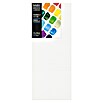 Liquitex Basics Keilrahmen Canvas (50 x 20 x 1,9 cm, Baumwolle, 3-fach grundiert) | BAUHAUS