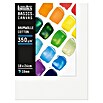 Liquitex Basics Keilrahmen Canvas (24 x 18 x 1,9 cm, Baumwolle, 3-fach grundiert) | BAUHAUS