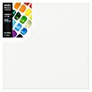 Liquitex Basics Keilrahmen Canvas (60 x 60 x 1,9 cm, Baumwolle, 3-fach grundiert) | BAUHAUS