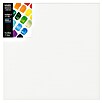 Liquitex Basics Keilrahmen Canvas (50 x 50 x 1,9 cm, Baumwolle, 3-fach grundiert) | BAUHAUS