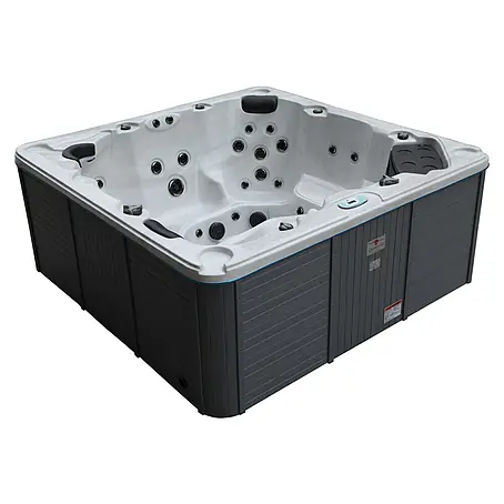 Denform  Hidromasaje para exterior Montana