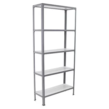 Simonrack Simonhome Metallregal Click Wood Mini