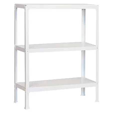 Simonrack Simonhome Metallregal Click Wood Plus