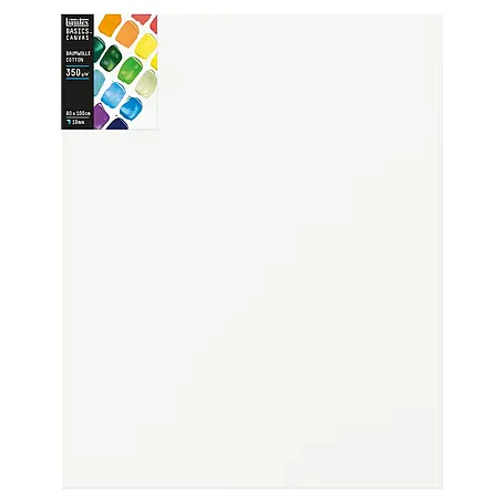 Liquitex Basics Keilrahmen Canvas