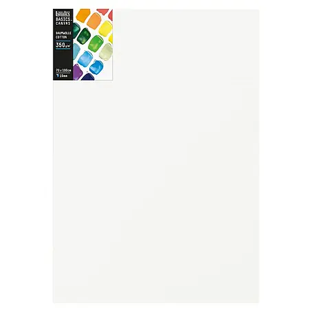 Liquitex Basics Keilrahmen Canvas