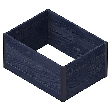 Upyard  Hochbeet Gardenbox I-Box
