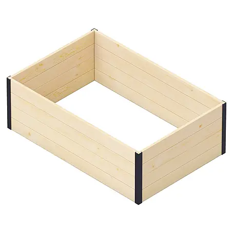 Upyard  Hochbeet Gardenbox I-Box