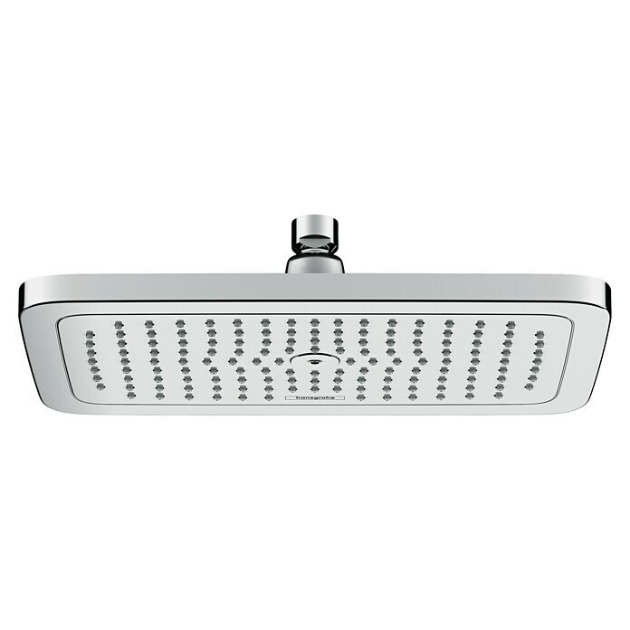 Hansgrohe Croma E Kopfbrause 280 (17 x 28 cm, Anzahl Funktionen: 1 Stk., Chrom) | BAUHAUS