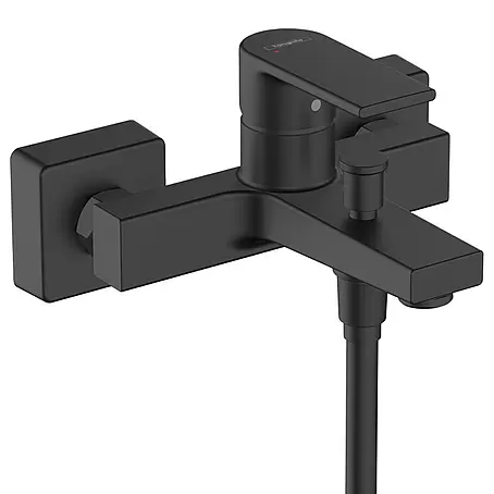 Hansgrohe Vernis Shape Badewannenarmatur
