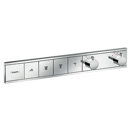Hansgrohe  UP-Thermostatarmatur RainSelect