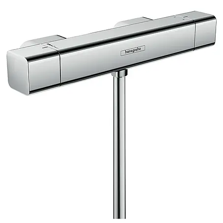 Hansgrohe Ecostat Thermostatarmatur E