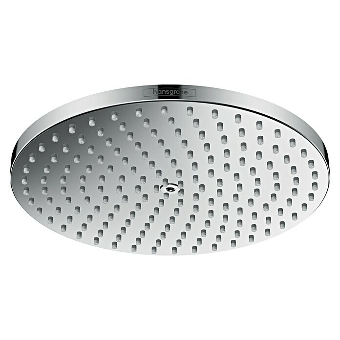 Hansgrohe Kopfbrause Raindance S 240 (Durchmesser: 24 cm, Anzahl Funktionen: 1 Stk., Chrom) | BAUHAUS