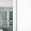 Primo Universaldichtung Densa 25 (Grau, 6 m, Passend für: Fenster, Türen, Möbel mit Spaltenbreite 2 – 5 mm) | BAUHAUS