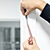 Primo Universaldichtung Densa 25 (Grau, 6 m, Passend für: Fenster, Türen, Möbel mit Spaltenbreite 2 – 5 mm) | BAUHAUS
