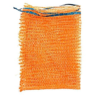 Mrežasta vreća (Narančasta, 40 x 60 cm)