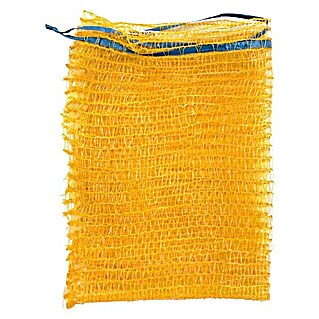 Mrežasta vreća (50 x 80 cm, Žuta)
