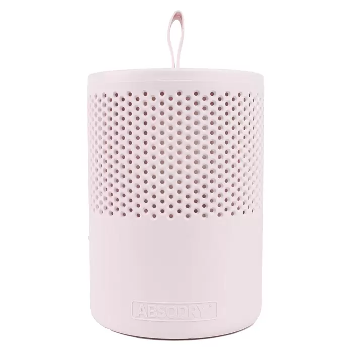 Absodry Duo Family Luftentfeuchter Series 6 - Pink, 1 Mon - 3 Mon