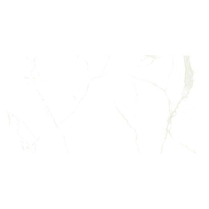 Granitogresne ploščice Marble Neo Cala  (60 x 120 cm, Bela/Zlata, Sijaj) | 4240 - Natursteinoptik | EAFA - Bodenfliesen | EAF - Fliesen | EA - Fliesen | E - Fliesen | BAUHAUS